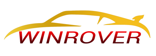 WINROVERAUTORADIO logo