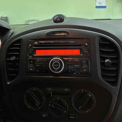 Android 16 Car Radio For Nissan Juke 2011-2017 Multimedia Player GPS Navigation QLED 4G Carplay Head Unit CarPlay Android Auto