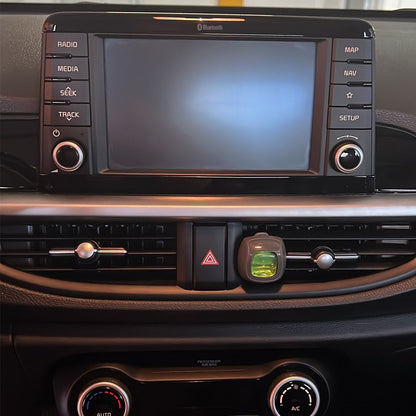 Android 16 Car Stereo Fit for Kia Picanto Morning 2017-2020 9 inch Head Unit GPS Navigation Bluetooth WiFi Carplay USB Support DAB+ Optional