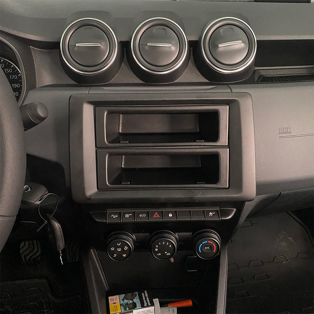 Car Multimedia Player For Dacia Duster 2018-2022 Android Multimedya Navigasyon Carplay Android Auto Head Unit Upgrade Stereo Touch Screen Navi Gps Wifi