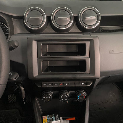 Car Multimedia Player For Dacia Duster 2018-2022 Android Multimedya Navigasyon Carplay Android Auto Head Unit Upgrade Stereo Touch Screen Navi Gps Wifi