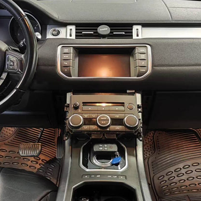 For Range Rover Evoque L538 BOSCH 13.3" Touchscreen Android GPS Navi CarPlay Navigation Auto Head Unit Multimedia Player
