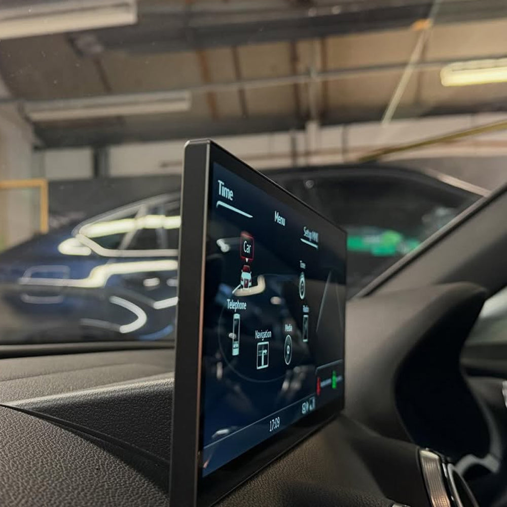 12.3 Inch Touch Display For Audi A3 S3 2014-2019 Multimedia Player Andriod Auto Link GPS Carplay Screen Car Play