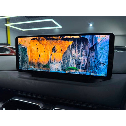 RHD 12.3'' For Mazda CX-5 CX-8 2016 - 2022 Android 16 Auto Car Radio Multimedia Video Player Navigation GPS CarPlay BT DSP Head Unit