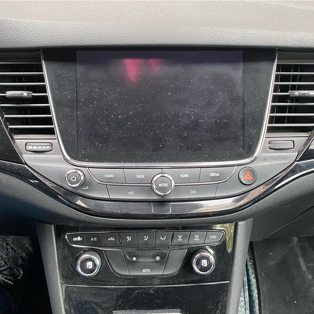Android 16 Car Radio For Opel ASTRA K 2016 2017 Auto GPS Navigation Multimedia Carplay Player Audio Stereo DSP Head Unit Wifi