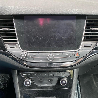 Android 16 Car Radio For Opel ASTRA K 2016 2017 Auto GPS Navigation Multimedia Carplay Player Audio Stereo DSP Head Unit Wifi