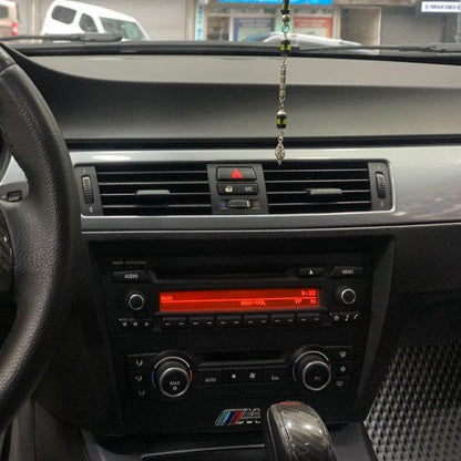 Android Navigation Unit For BMW 3 Series E90 E91 E92 E93 Orginal Without Sreen Stereo Upgrade with Apple CarPlay Android Auto 10.25inch Touch Screen Head Unit AUtoradio