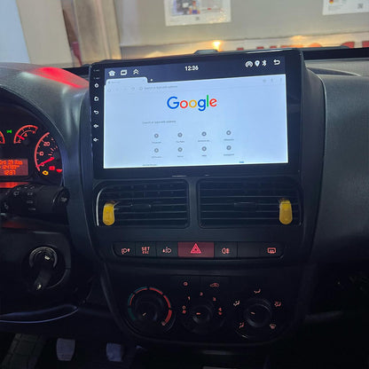 Android 16 car stereo for FIAT DOBLO 3 2010-2015/OPEL COMBO TOUR (D) 2011-2018 GPS navigation multimedia bluetooth radio head unit player