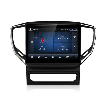 10.25 inch Screen Android Head Unit for Maserati Ghibli 2017-2020