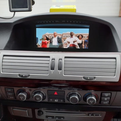 ANDROID Multimedia 8.8″ Display For BMW 7 Series E65/E66 (2001 – 2007) 8.8 inch touchscreen Android GPS Navigation CarPlay Radio Sterep Upgrade