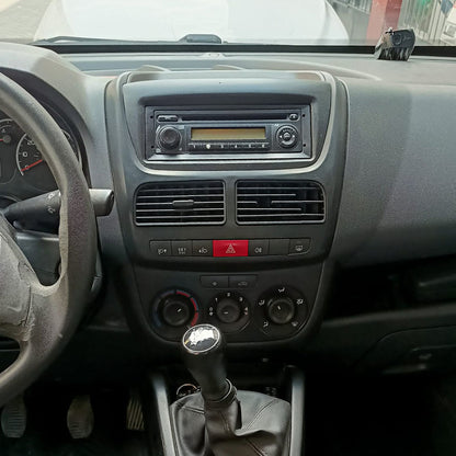 Android 16 car stereo for FIAT DOBLO 3 2010-2015/OPEL COMBO TOUR (D) 2011-2018 GPS navigation multimedia bluetooth radio head unit player