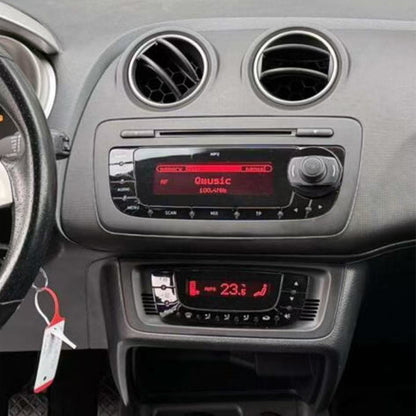 Android 16 Car Radio For Seat Ibiza 6j 2009 2010 2012 2013 MK4 FR GPS Navigation Touch Screen Audio Multimedia Player WIFI CarPlay Android Auto