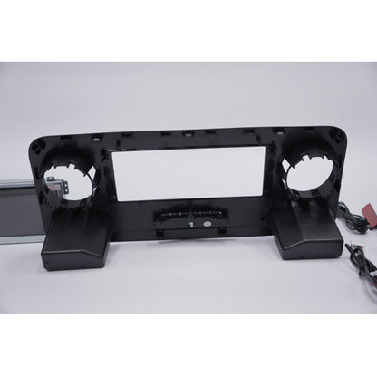 Stereo Radio for Mercedes-Benz Sprinter 2018-2025 Wireless Wired Carplay and Android Auto GPS Navigation