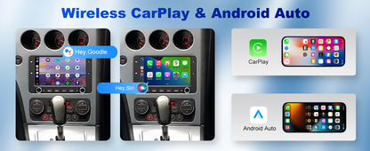 Autoradio For Alfa Romeo 159 Spider Brera Android Radio Carplay Multimedia Head Unit Carplay Android Auto GPS DSP