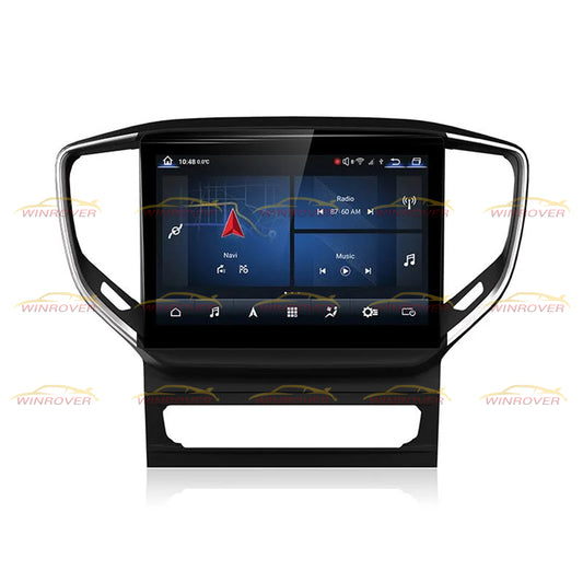 10.25 inch Screen Android Head Unit for Maserati Ghibli 2017-2020
